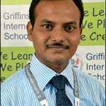 Mr. Sumanta Dasgupta