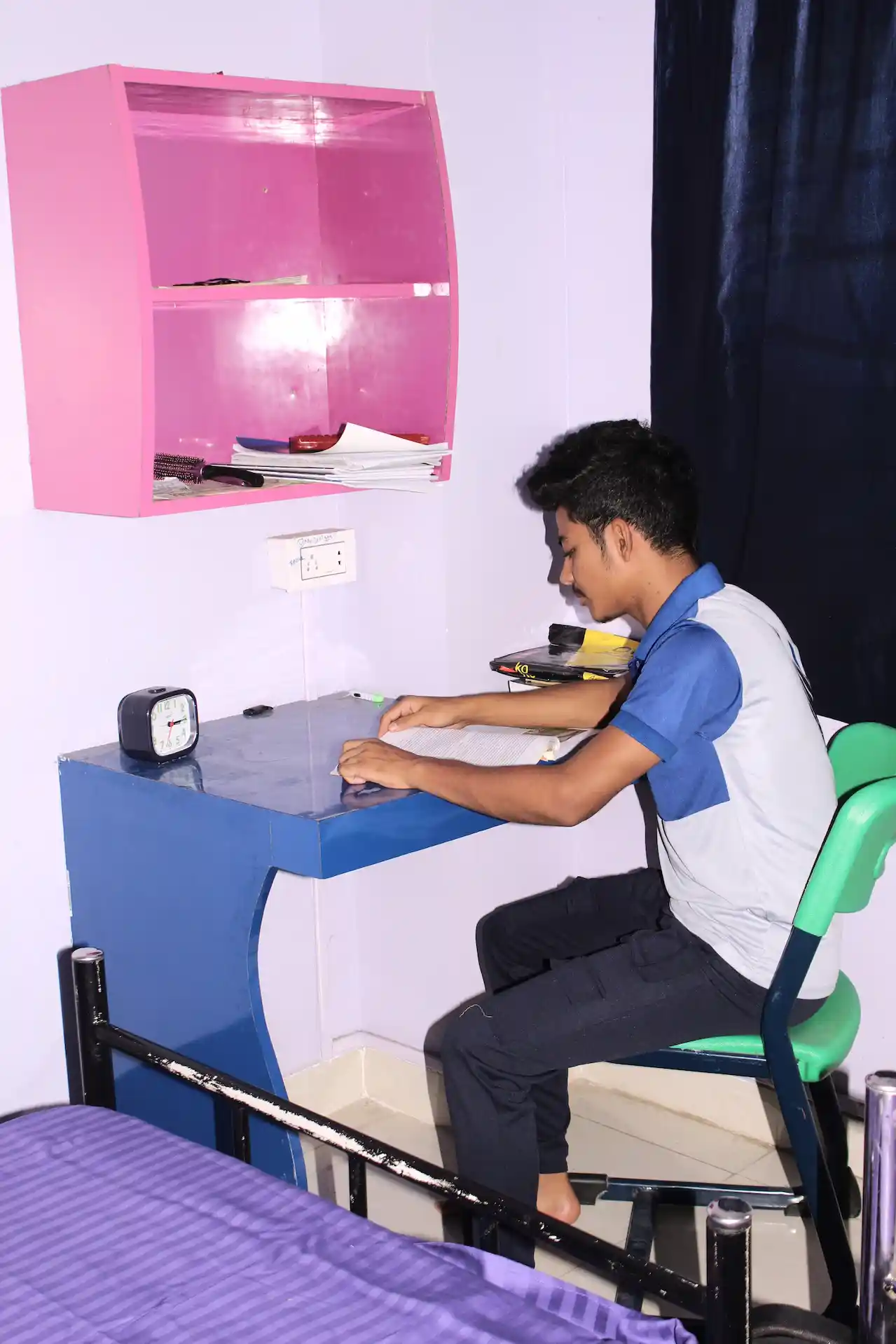 Hostel Facility 3