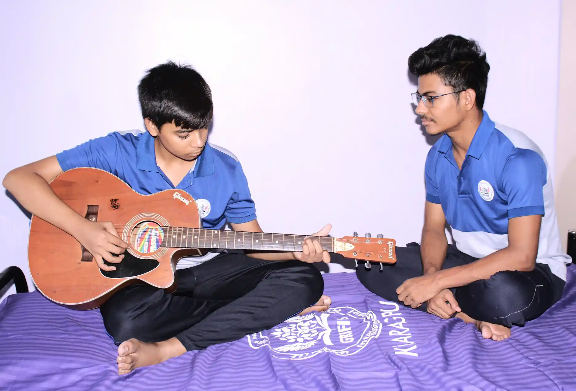 Hostel Facility 5