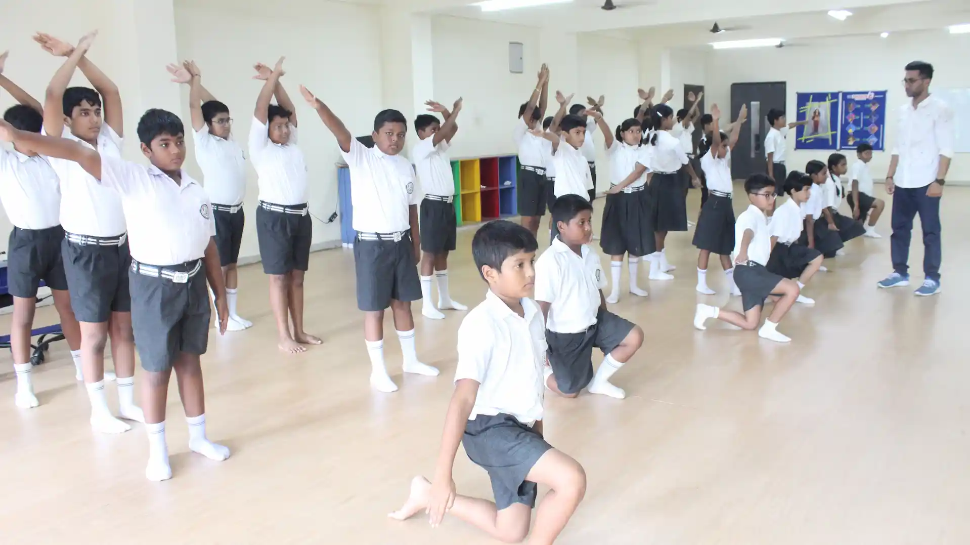 Dance Studio Moment 6