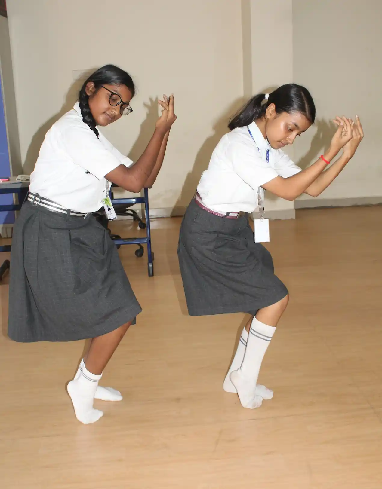 Dance Studio Moment 2