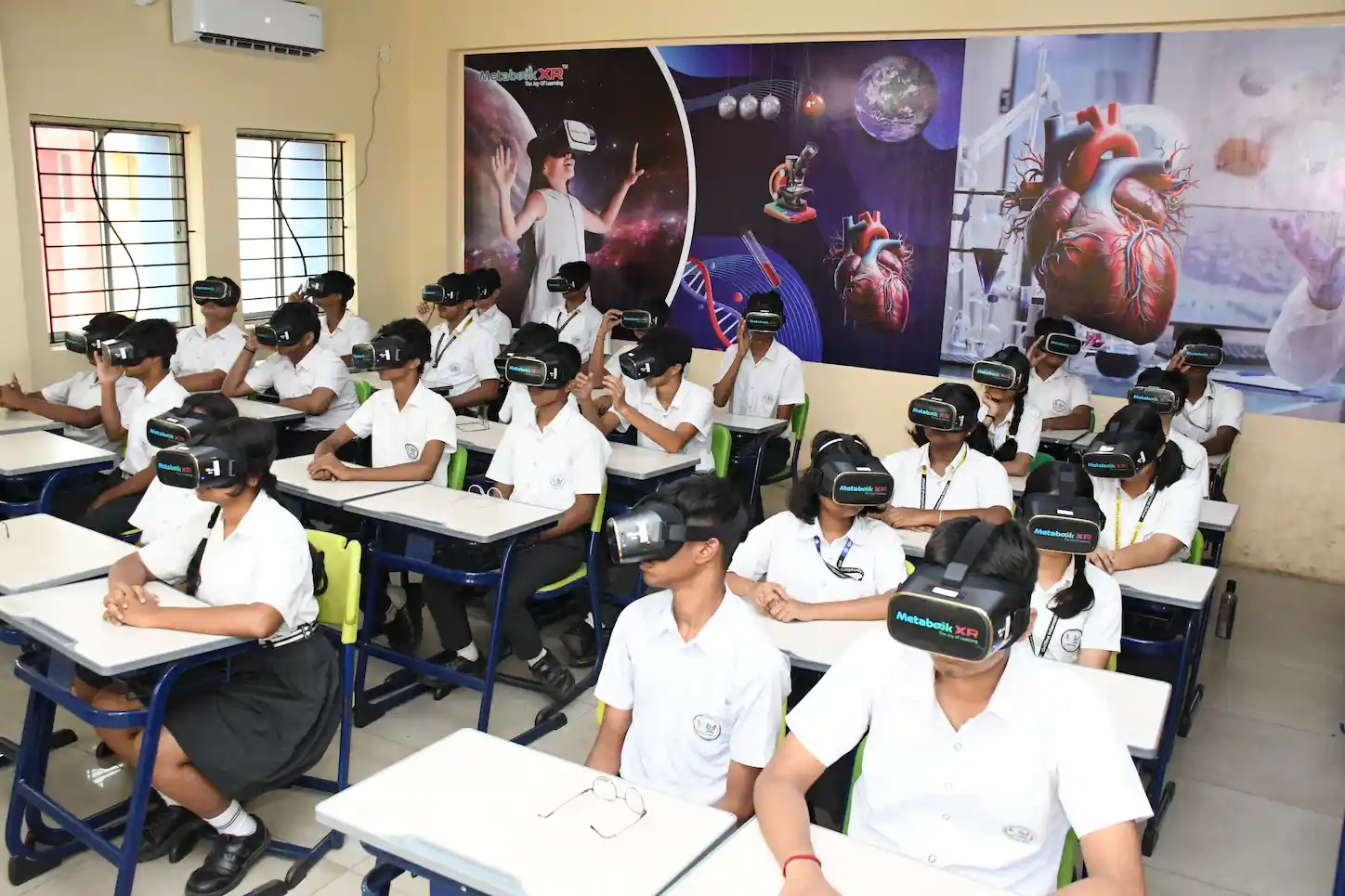 VR Lab